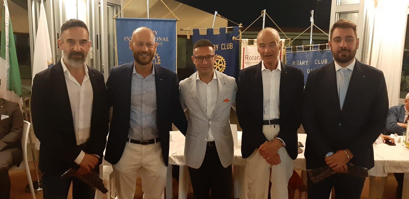Nuovi Soci