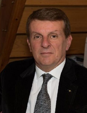 Fernando Damiani