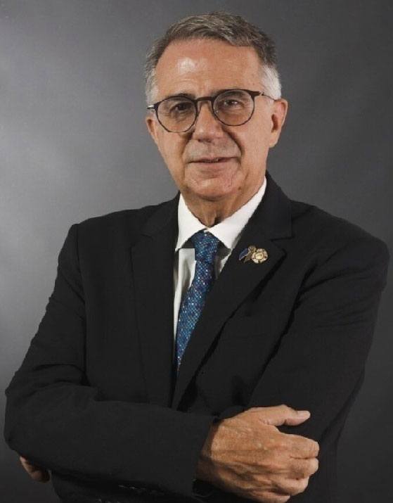 Giorgio Odello