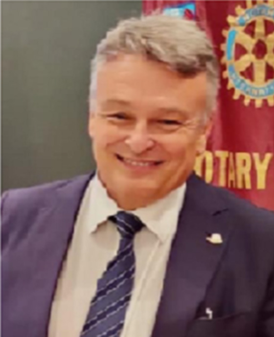 Alberto Papini