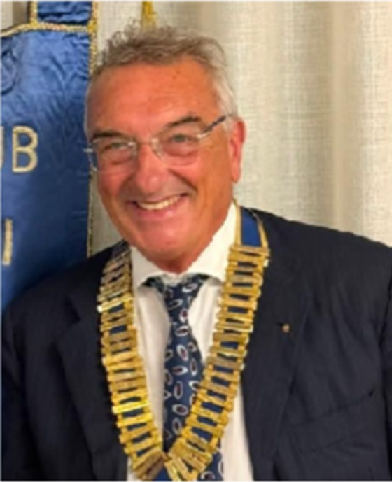 Claudio Gelli