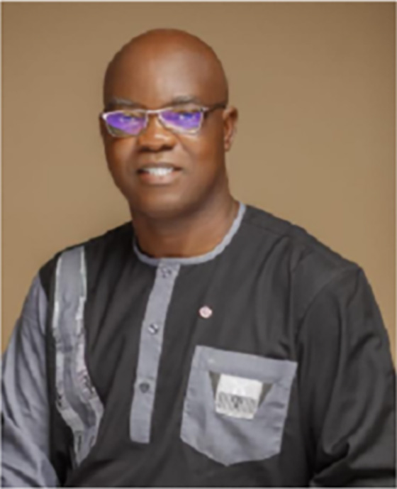 Olayinka Hakeem Babaiola