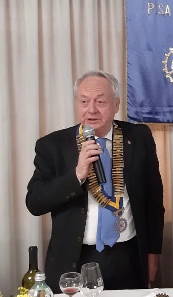 Il Governatore Nannipieri