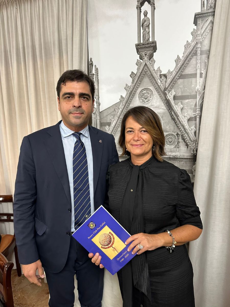 Dott.ssa Alessia Macchia