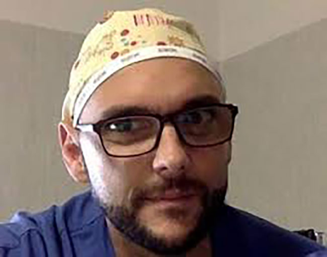 Francesco Forfori