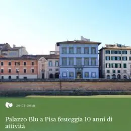 15-11-2018 Palazzo Blu Foto1