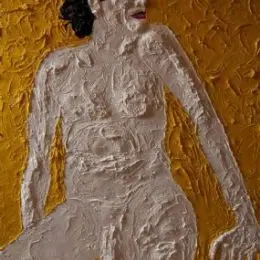 Barbier Silvia