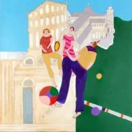 Berti Alberto