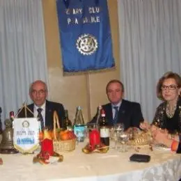 Cena auguri di Natale 2011