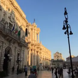 Siracusa giugno2018- Foto 3