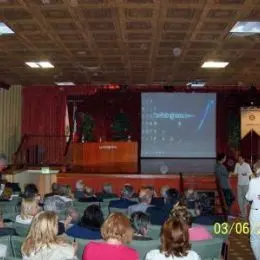 Congresso distrettuale