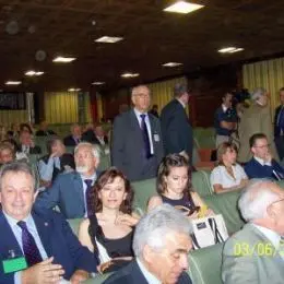 Congresso distrettuale