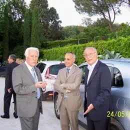 Conviviale Cavatappi