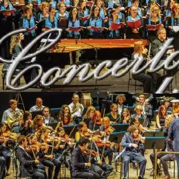 Coro e Orchestra
