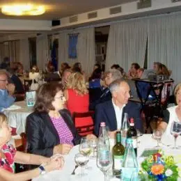 Diciannovesima Conviviale