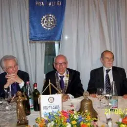 Diciannovesima Conviviale