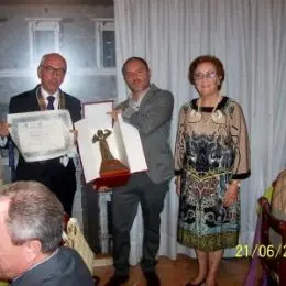 Diciannovesima Conviviale