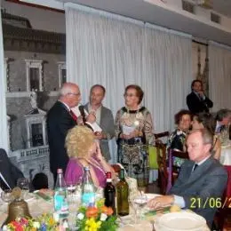 Diciannovesima Conviviale