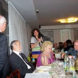 Diciannovesima Conviviale