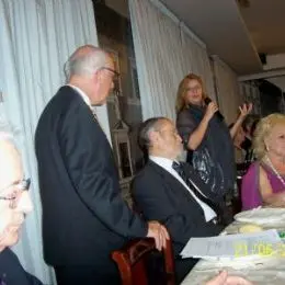 Diciannovesima Conviviale