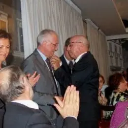 Diciannovesima Conviviale