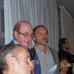 Diciannovesima Conviviale