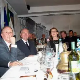 Diciassettesima Conviviale