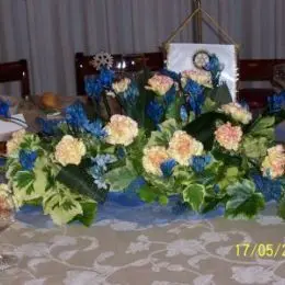Diciassettesima Conviviale