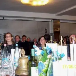 Diciassettesima Conviviale