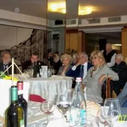 Diciottesima Conviviale