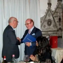 Diciottesima Conviviale