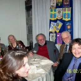 Dodicesima Conviviale