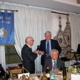 Dodicesima Conviviale