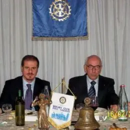 Dodicesima Conviviale