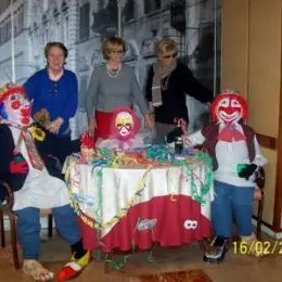 Dodicesima Conviviale