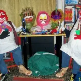 Dodicesima Conviviale