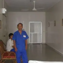 Emergency- Cambogia 25