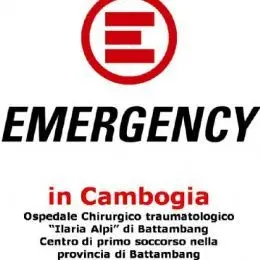 Emergency- Cambogia 50