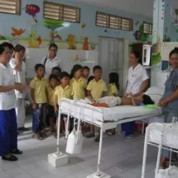 Emergency- Cambogia 8