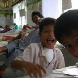 Emergency- Cambogia