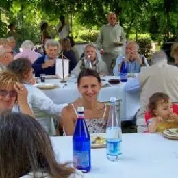 Festa della famiglia