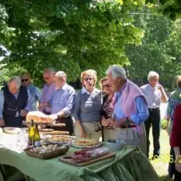 Festa della famiglia