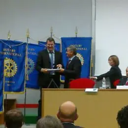 Premiazione prof.Piccolo