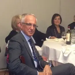 Il socio Stefano Del Prato insignito dell`Ordine Del Cherubino