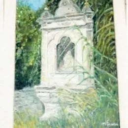 Frumento Maria Malvina