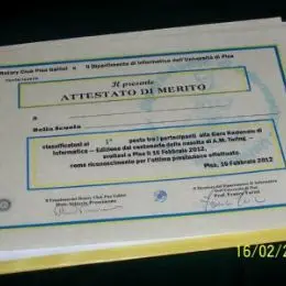 Gara di Informatica