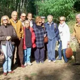 Gita Via Francigena