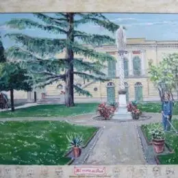 Giuliani Giovanni