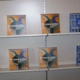 Mostra di Picasso