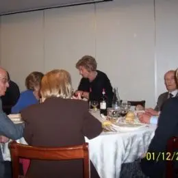 Nona Conviviale